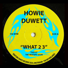 WHAT 2 3 (free DL)