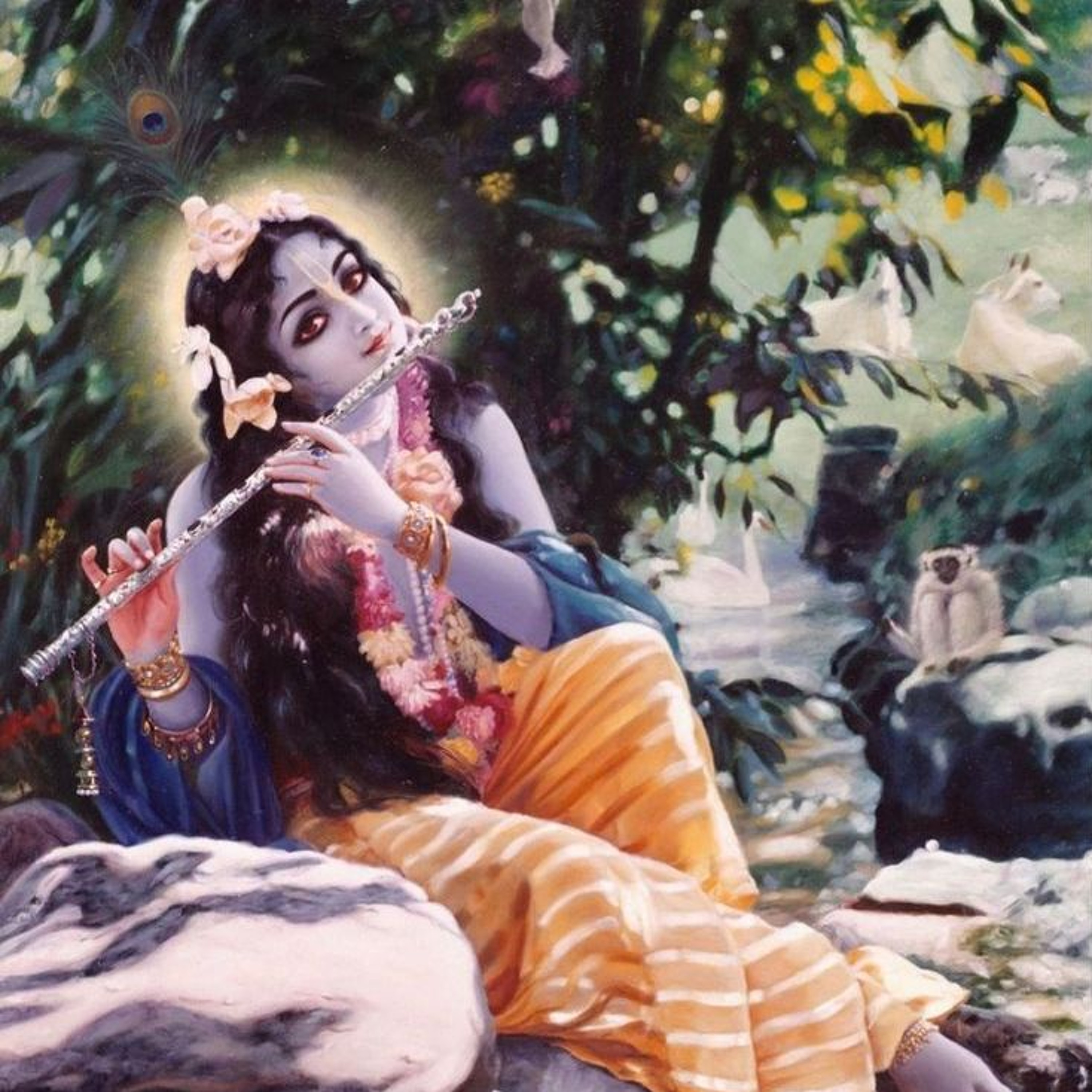 Jayapataka Swami Archives