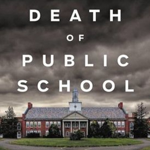 Election Connection | Taxpayer Funding of Private Schools | Kara Fitzpatrick | 10-15-24