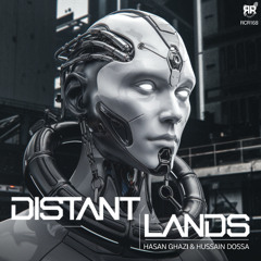 Distant Lands (Alt Dub Mix)