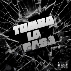 SOKK SFX & SOWAA23  ( TUMBA LA CASA )