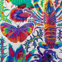 Purpl Ghøsts (Prod.oko)