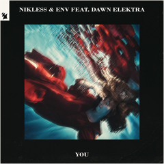You (feat. Dawn Elektra)