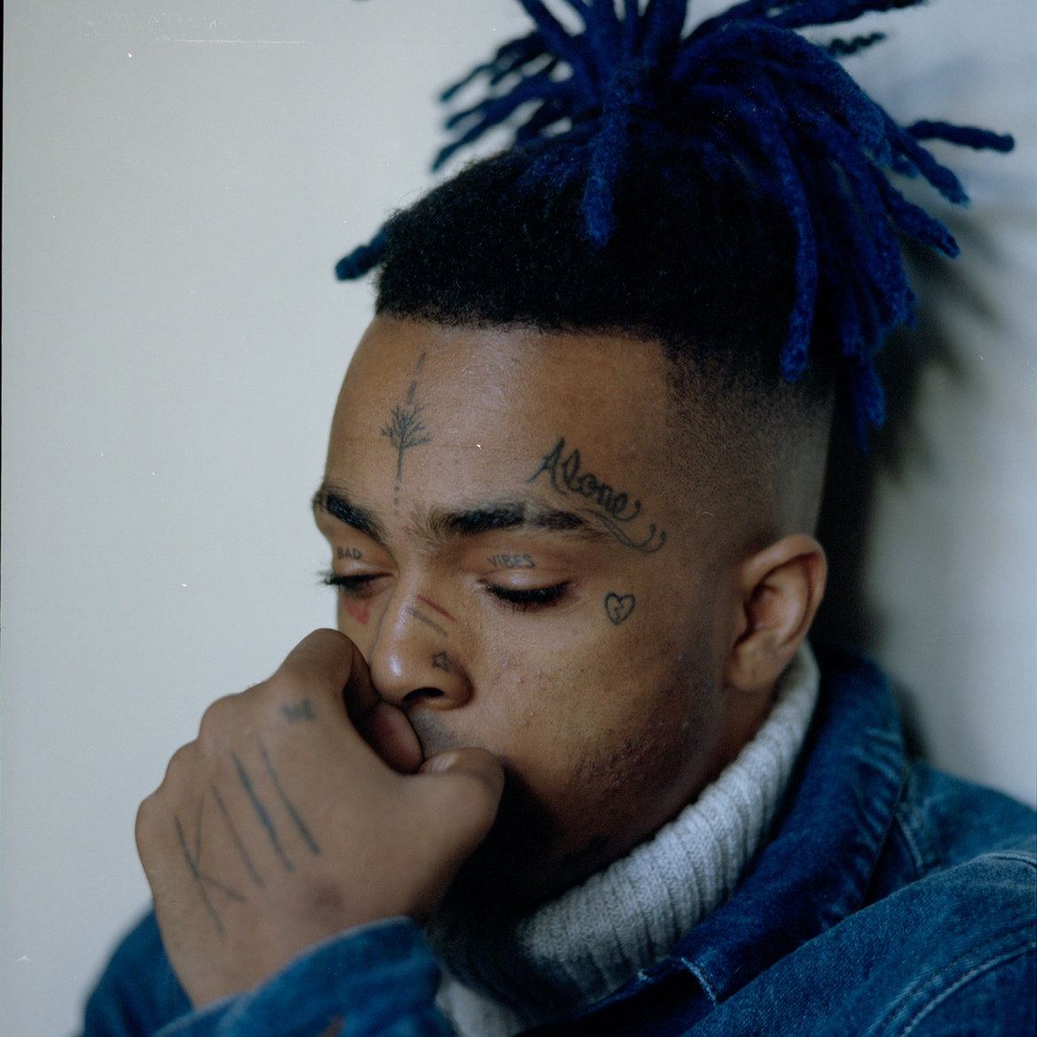 xxxtentacion – obsessed (2018 voice memo)