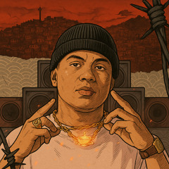 DA PRO VAPOR E PRO GERENTE [ DJ LP DO ANJÃO ] MC MARCELO DA CJ, MC CYCLOPE.wav