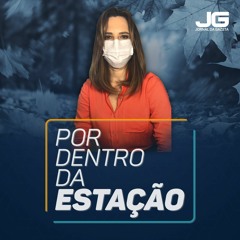 Por Dentro da Estação #5: Outono - Gripe Comum e Pandemia