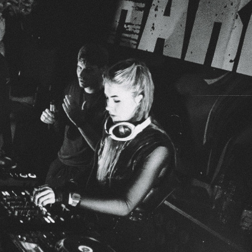 Tanzhaus West HARD BOCK DRAUF //02.04.22