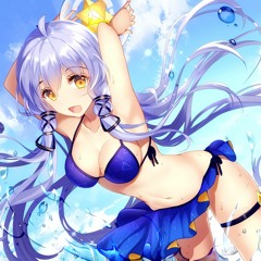 Nightcore - If I Could Be You (Neo Cortex Radio Mix) [DJ Dean]
