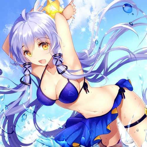 Nightcore - If I Could Be You (Neo Cortex Radio Mix) [DJ Dean]