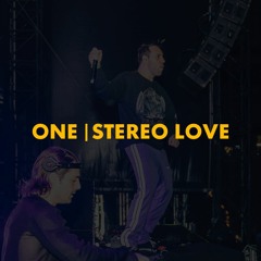 One | Stereo Love (Axwell Λ Ingrosso Mashup)