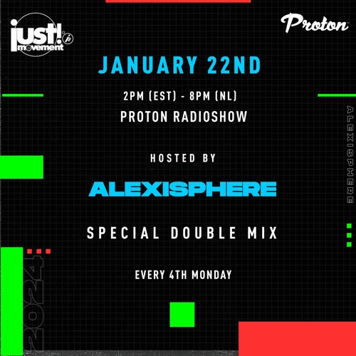 Proton 078 Radioshow.Final