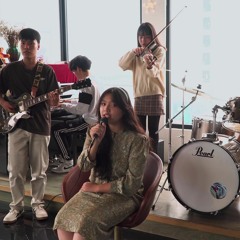Nguoi Gieo Mam Xanh - PCT Band Gen 8 cover