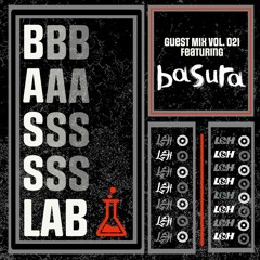 Basura - BASS LAB (Vol.021)