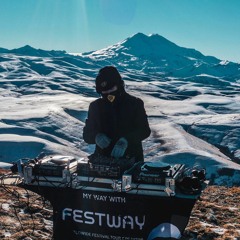 Festway live from plateau Kangol (2980 m)