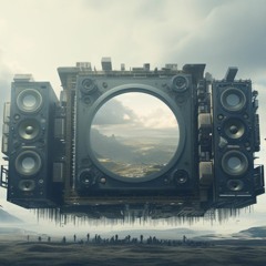 Urban Dreamscape V.1 : The Nexus Mix