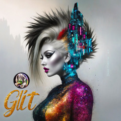 glit