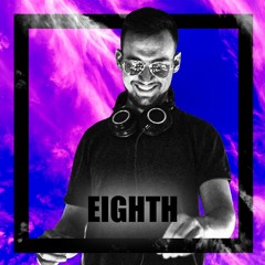 eighth (+live) - Diskett #9 @ Substitutet November 11th 2023