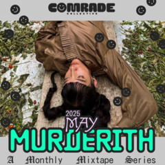 GUEST MIX 4 COMRADE COLLECTIVE