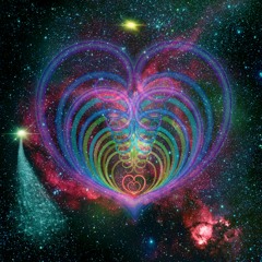 Meet Me At The Heart Nebula - String Version - Jeamland & Heidi K