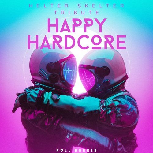 Dj J Instinct - Full Breeze Feat. April Falls