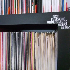 Franksen - Deep House, Dub Tech - MIXES