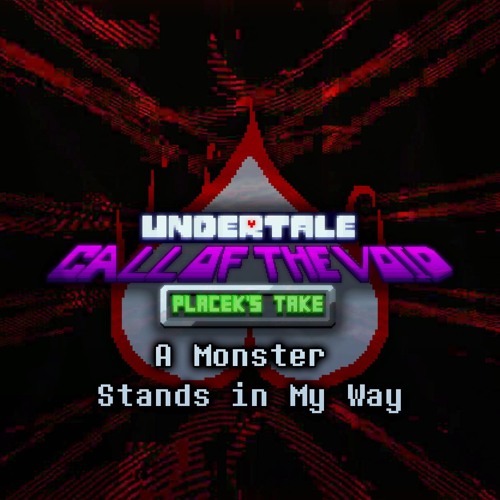 53 | A Monster stands in My Way