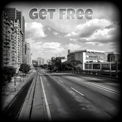SubNøizzer - Get Free  (Old Song)