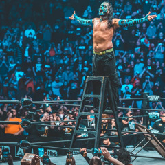 GUWEE GUWOP x VLZMB - JEFF HARDY FREESTYLE