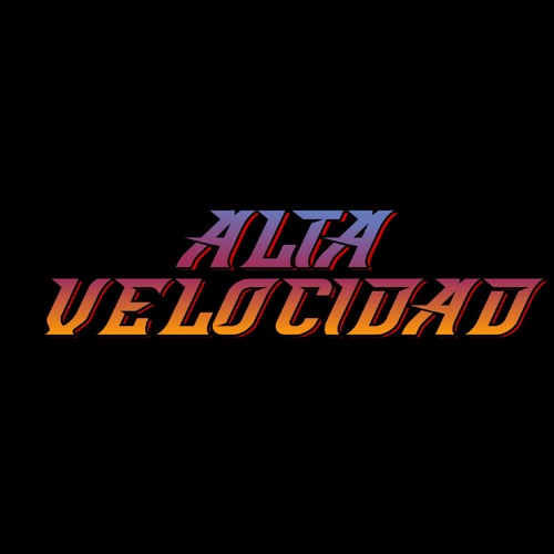 Kidd Fresco MX - Alta Velocidad (feat. Jetslide)