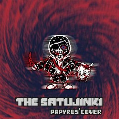 (Music by Klein)[Murder Time Trio]Phase 3 - The Satsujinki Cover V3