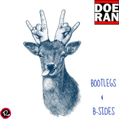 Bootlegs & B-Sides - RapTz Radio Mix #96