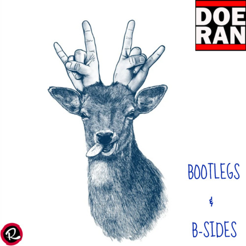 Bootlegs & B-Sides - RapTz Radio Mix #96