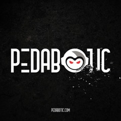 Dj Pedabotic - Live & Direct  (Mix 11)