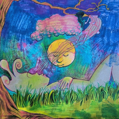 Hallucinant (prod. Yun Po)