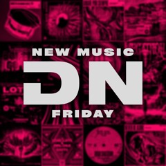 New Music Friday