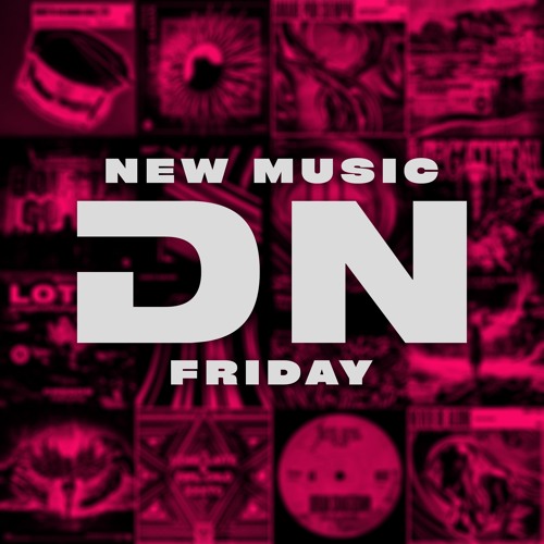 New Music Friday