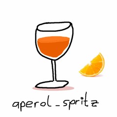 aperol spritz (FREE DL)
