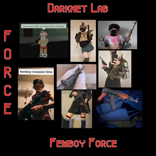 Femboy Force [FREE DOWNLOAD]