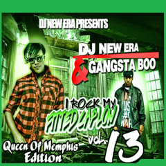 Bad Ms (feat. Rasheeda)