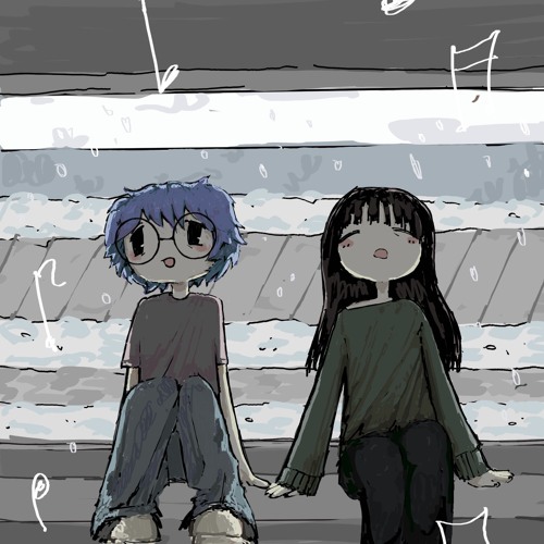 ​im yours forever ˂3 by blehh