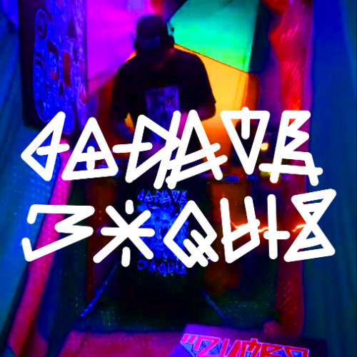 BAST3RDFLY set CADAVREXQUIS 20/09/2025