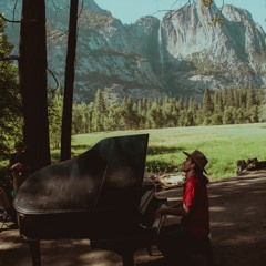 Piano In The Wild - Yosemite, Morning (Excerpt)
