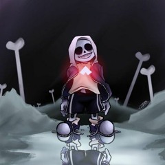 [fnf vs skeleton bros] Tears in the rain