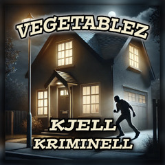 Kjell Kriminell