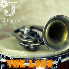 Give to the Lord  (Live to Lord)