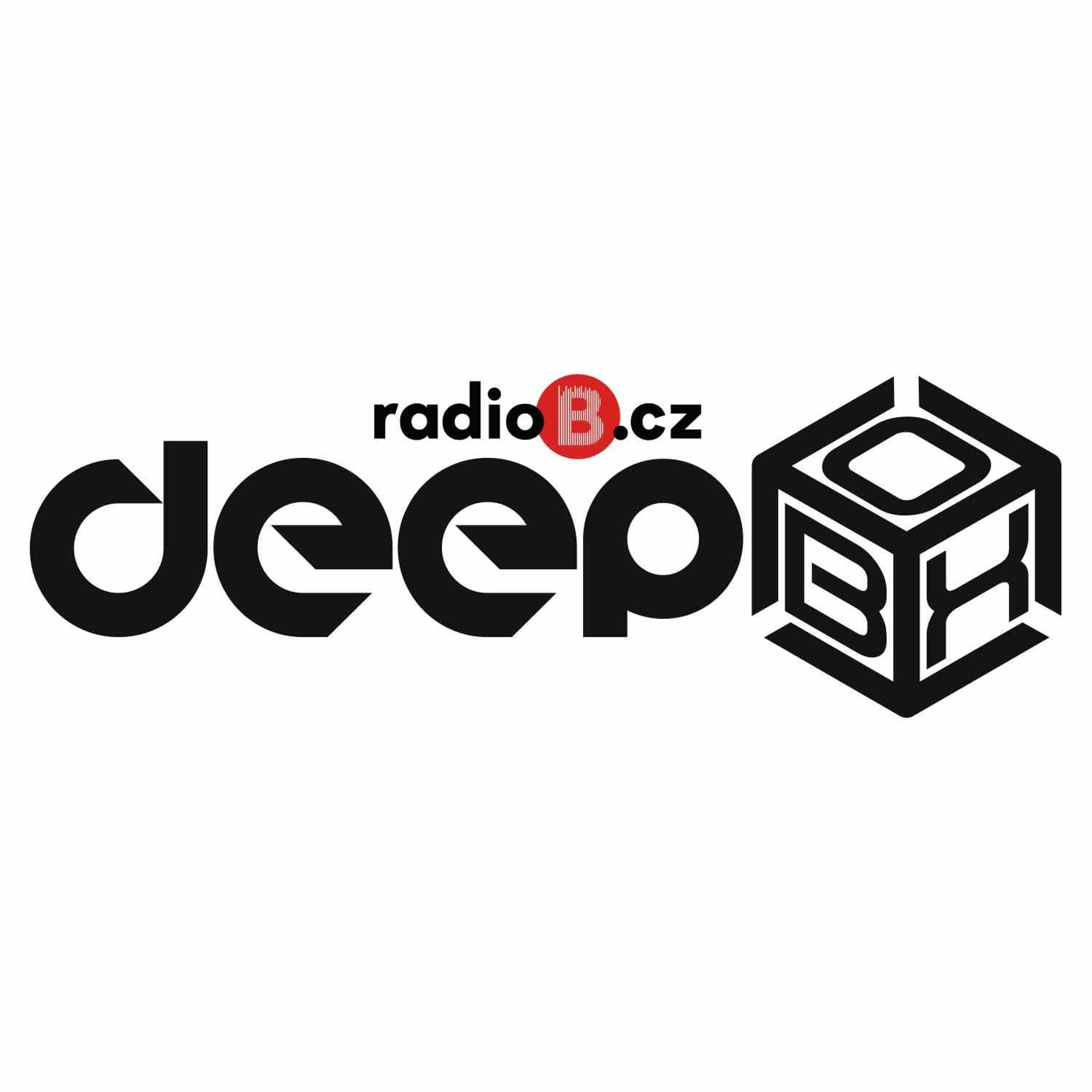 RadioB - DeepBox: Sanny (Artist spotlight - Circulation) / 05.06.2023 episode artwork