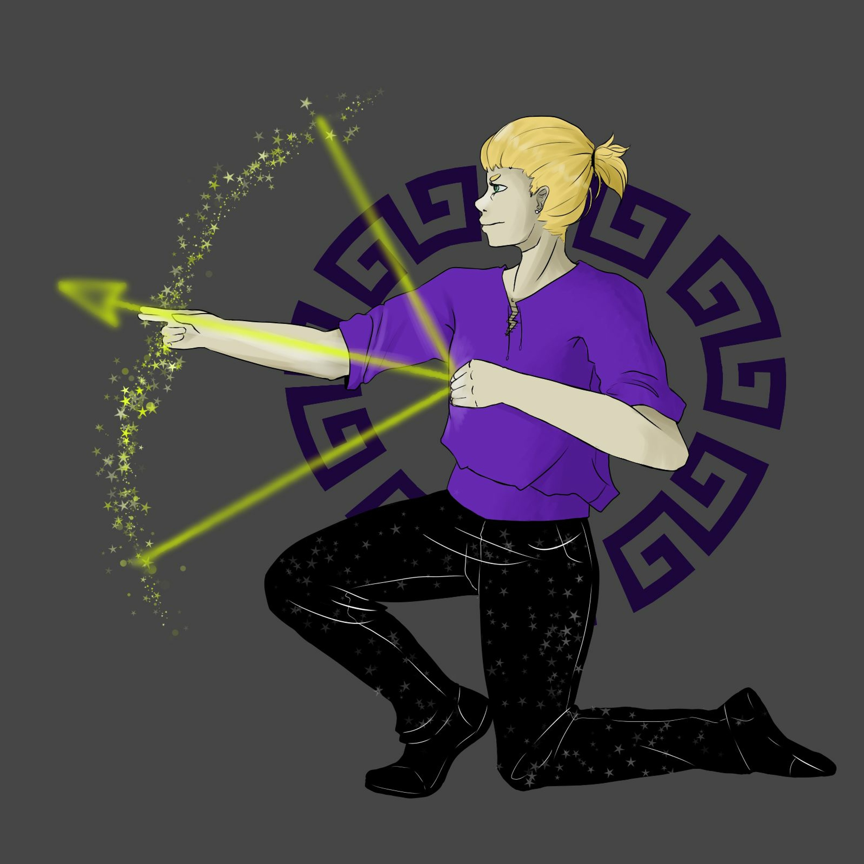 Sagittarius