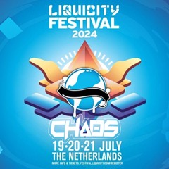 CHAOS – Liquicity Festival 2024 – DJ Contest