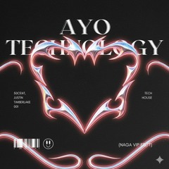 Ayo Technology (Naga Vip Edit)