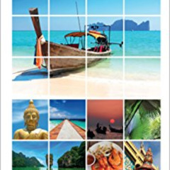 [GET] PDF 🖌️ Insight Guides Flexi Map Phuket (Insight Flexi Maps) by  Insight Guides